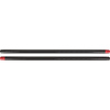 42 in. Threaded Speed Rails for Kwik Rail System (Set of 2) Thumbnail 0