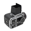 500c Medium Format body with 80mm and 12 Back Chrome - Pre-Owned Thumbnail 4