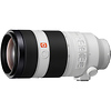 FE 100-400mm f/4.5-5.6 GM OSS Lens with FE 1.4x Teleconverter Thumbnail 3