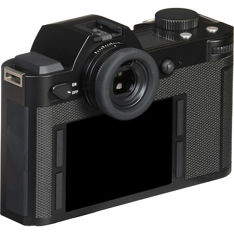 SL (Typ 601) 24MP Full-Frame Mirrorless Digital Camera (10850) - Pre-Owned Image 1