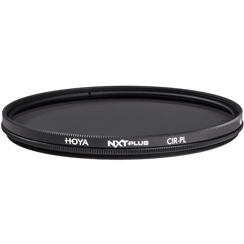 37mm NXT Plus Circular Polarizer Filter Image 0
