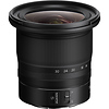 NIKKOR Z 14-30mm f/4 S Lens (Open Box) Thumbnail 0