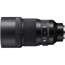 135mm f/1.8 DG HSM Art Lens for Leica L-Mount - Refurbished Image 0