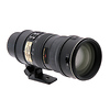 AF-S 70-200mm f/2.8G VR ED-IF Autofocus Zoom Telephoto Lens - Pre-Owned Thumbnail 0