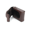 Brown Leather Case for D-Lux 5 - Pre-Owned Thumbnail 2