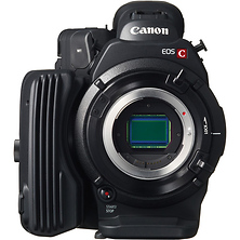 EOS C500 4K Cinema Camera (EF Lens Mount) - Pre-Owned Image 0