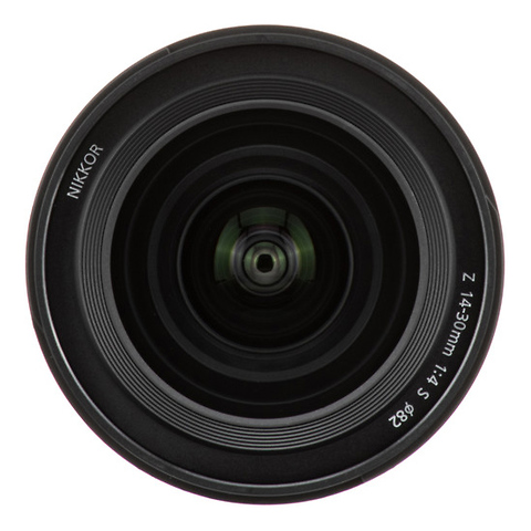 NIKKOR Z 14-30mm f/4 S Lens - Pre-Owned Image 1