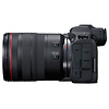EOS R5 Mirrorless Digital Camera with 24-105mm f/4L Lens and RF 85mm f/1.2L USM Lens Thumbnail 2