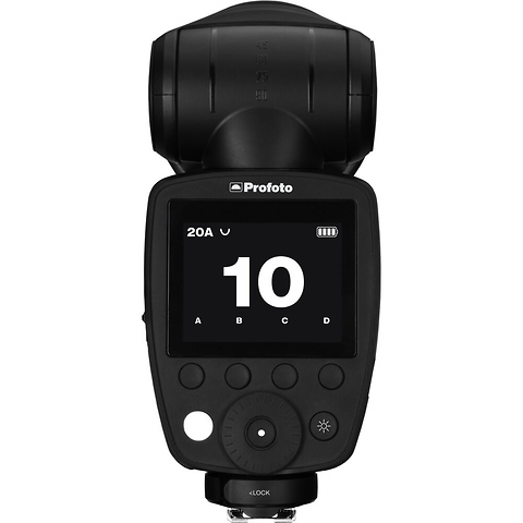 A10 AirTTL-S Studio Light for Sony Image 3