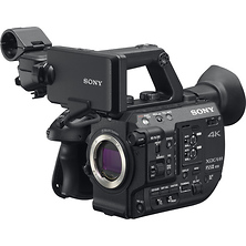 PXW-FS5M2 4K XDCAM Super 35mm Compact Camcorder - Pre-Owned Image 0