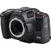 Pocket Cinema Camera 6K Pro Canon EF - Pre-Owned Thumbnail 0