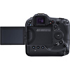 EOS R3 Mirrorless Digital Camera Body with RF 15-35mm f/2.8L IS USM Lens Thumbnail 3