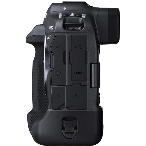 EOS R3 Mirrorless Digital Camera Body with RF 15-35mm f/2.8L IS USM Lens Image 1