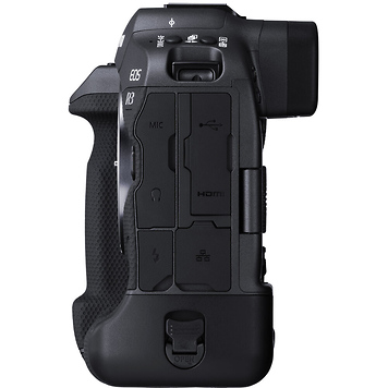 EOS R3 Mirrorless Digital Camera Body with RF 15-35mm f/2.8L IS USM Lens