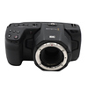 Pocket Cinema Camera 6K with EF Lens Mount - Pre-Owned Thumbnail 0