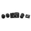 G2 Body with 28mm, 45mm, 90mm Lenses & TLA200 Flash Kit - Pre-Owned Thumbnail 0