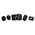 G2 Body with 28mm, 45mm, 90mm Lenses & TLA200 Flash Kit - Pre-Owned