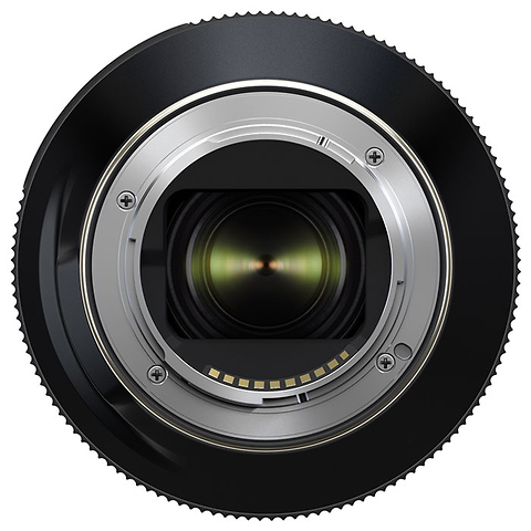 35-150mm f/2-2.8 Di III VXD Lens for Nikon Z Image 5