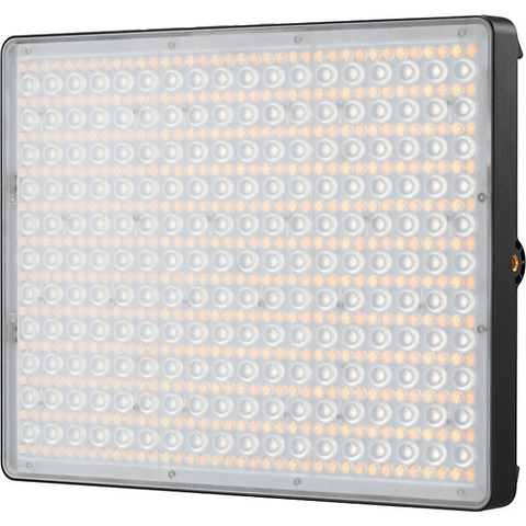 P60c RGBWW LED Panel 3-Light Kit Image 0