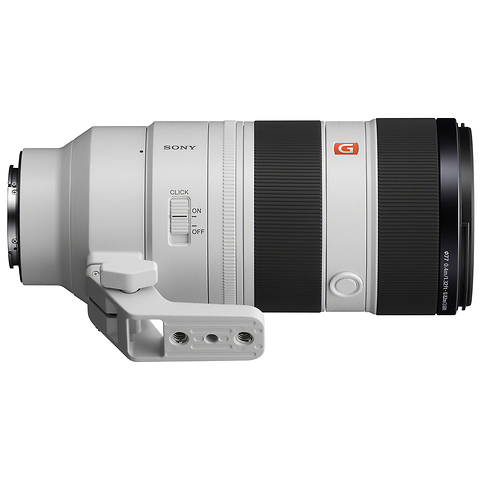 FE 70-200mm f/2.8 GM OSS II Lens with FE 2.0x Teleconverter Image 5