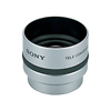 VCL-DH1730 30mm Conversion Lens for Select Sony Digital Cameras - Pre-Owned Thumbnail 1
