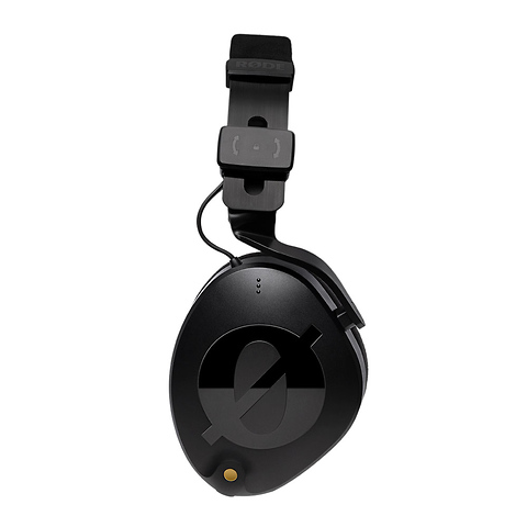 NTH-100 Professional Over-Ear Headphones Image 4