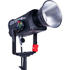 Light Storm LS 600c Pro Full Color LED Light with Gold Mount Battery Plate Thumbnail 4