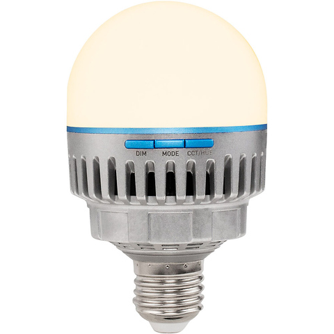PavoBulb 10C Bi-Color RGBWW LED Bulb (12-Light Kit) Image 4