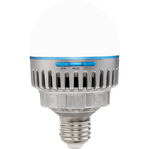 PavoBulb 10C Bi-Color RGBWW LED Bulb (4-Light Kit) Image 5