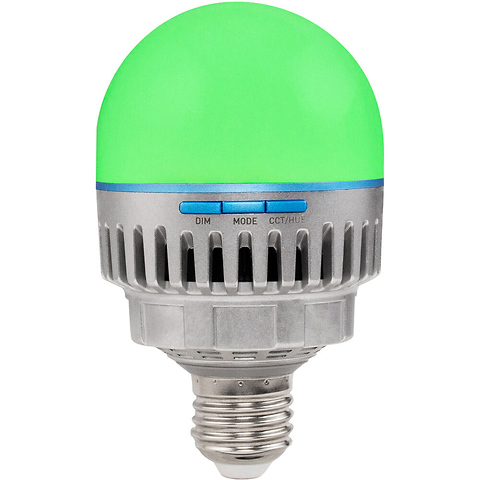 PavoBulb 10C Bi-Color RGBWW LED Bulb (12-Light Kit) Image 8