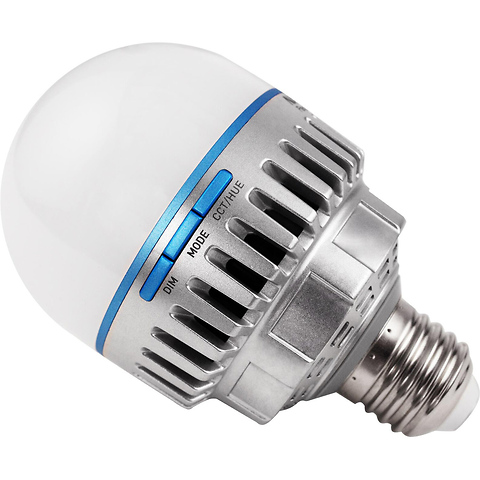 PavoBulb 10C Bi-Color RGBWW LED Bulb (12-Light Kit) Image 2