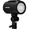 A2 Monolight with 2.3 ft. Clic Octa Softbox, 8 ft. Light Stand, and Connect Wireless Transmitter for Olympus Thumbnail 6