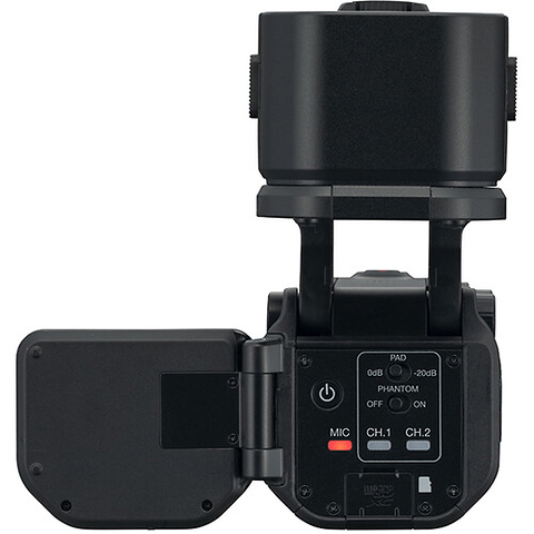 Q8n-4K Handy Video Recorder Image 4