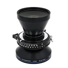 Super Symmar 150mm f/5.6 Large Format Lens - Pre-Owned Image 0