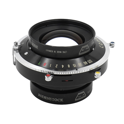 Macro Sironar-N 210mm f/5.6 Large Format Lens Copal 3 - Pre-Owned Image 1