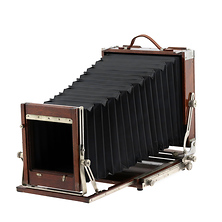 8x10 OS Old Style No Front Swing Large Format Camera - Pre-Owned Image 0