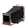 8x10 OS Old Style No Front Swing Large Format Camera - Pre-Owned Thumbnail 0