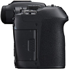 EOS R7 Mirrorless Camera w/ 18-45mm Lens Content Creator Kit (Open Box) Thumbnail 6