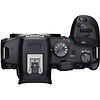 EOS R7 Mirrorless Camera w/ 18-45mm Lens Content Creator Kit (Open Box) Thumbnail 3