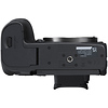 EOS R7 Mirrorless Camera w/ 18-45mm Lens Content Creator Kit (Open Box) Thumbnail 4