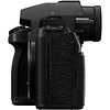 Lumix DC-S5 IIX Mirrorless Digital Camera Body (Black) with Lumix S PRO 24-70mm f/2.8 Lens Thumbnail 4