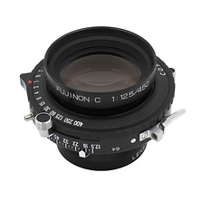 Fujinon-C 450mm f/12.5 Large Format Lens - Pre-Owned Image 0