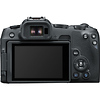EOS R8 Mirrorless Digital Camera with 24-50mm Lens Content Creator Kit Thumbnail 9