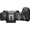 EOS R8 Mirrorless Digital Camera with RF 70-200mm f/4.0L IS USM Lens Thumbnail 4