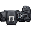 EOS R6 Mark II Mirrorless Digital Camera with 24-105mm f/4 Lens Thumbnail 6