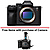 Alpha a7R V Mirrorless Digital Camera Body