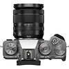 X-T5 Mirrorless Digital Camera with 18-55mm Lens (Silver) Thumbnail 3