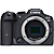 EOS R7 Mirrorless Camera w/ 18-45mm Lens Content Creator Kit (Open Box)