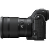 Z 8 Camera with 24-120mm f/4 Lens (Open Box) Thumbnail 5