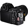 Z 8 Mirrorless Digital Camera with 24-120mm f/4 Lens Thumbnail 7